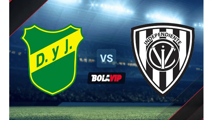 Defensa y Justicia vs. Independiente del Valle se verán las caras en Florencio Varela por la última fecha del Grupo A