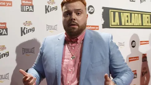 Este es el outfit de Ibai para la Velada de Boxeo