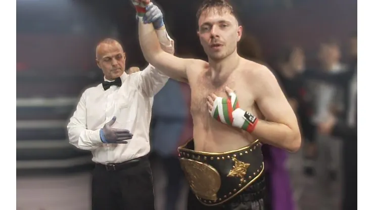 Reven gana el Main Event de La Velada de Boxeo de Ibai ante ElMillor
