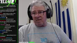 Un streamer uruguayo de 70 años completa un 24 horas en Twitch