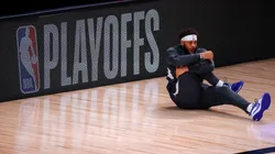 NBA Playoffs 2021 (Foto: Getty)