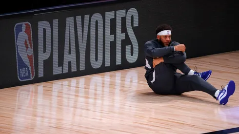 NBA Playoffs 2021 (Foto: Getty)