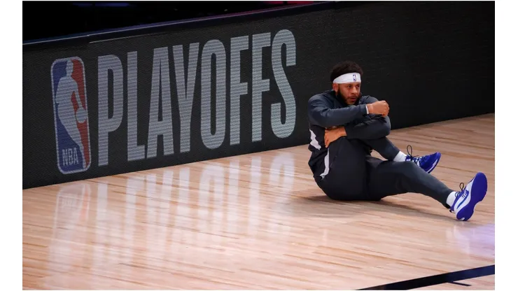 NBA Playoffs 2021 (Foto: Getty)