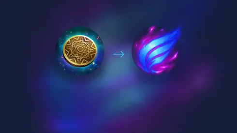 League of Legends Wild Rift cambiará por completo sus runas en el parche 2.3