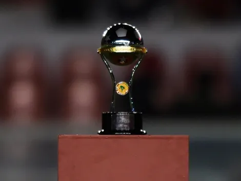 Así van las tablas de posiciones en la Copa Sudamericana