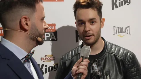 TheGrefg reta a Ibai: "Si supera el récord de mi skin habrá que darle un par de puñetazos"