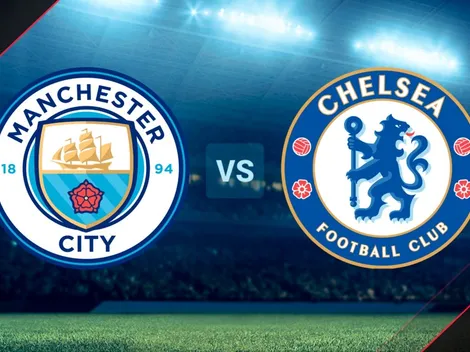 Alineaciones CONFIRMADAS | Manchester City vs. Chelsea: Streaming y TV para VER EN DIRECTO la FINAL de la Champions League