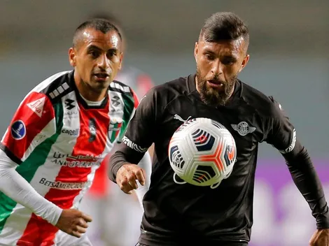 Libertad sigue de fiesta: el domingo salió campeón y hoy clasificó en la Sudamericana