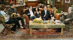 Falta poco para la emisión de Friends The Reunión EN VIVO por HBO (Fuente: Getty).