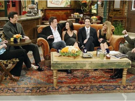 VER EN USA | Friends: The Reunion EN VIVO hoy: Conoce cuándo y cómo ver EN DIRECTO la alfombra roja de la reunión del elenco e invitados en HBO Max