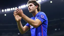 Santos Laguna vs Cruz Azul EN VIVO por la Liga MX 2021 (Fuente: Getty).