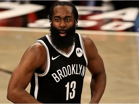 NBA Playoffs 2021: Brooklyn Nets dan una demostración de poder ante Boston Celtics y toman ventaja de 2-0