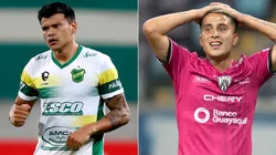 Defensa y Justicia vs. Independiente del Valle EN VIVO por la Copa Libertadores 2021 (Fuente: Getty).