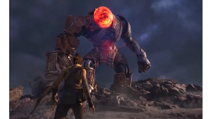 Unreal Engine 5 ya está disponible gratis en acceso anticipado