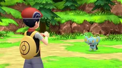Los remakes de Pokémon Diamante y Perla reciben fecha de lanzamiento