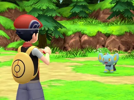 Los remakes de Pokémon Diamante y Perla reciben fecha de lanzamiento