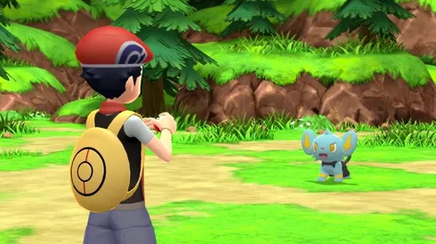 Los remakes de Pokémon Diamante y Perla reciben fecha de lanzamiento