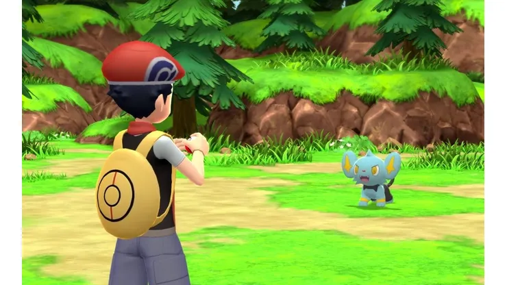 Los remakes de Pokémon Diamante y Perla reciben fecha de lanzamiento