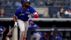 Vladimir Guerrero Jr. ante New York Yankees