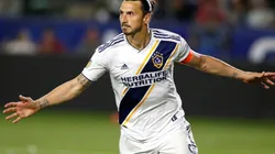 Zlatan Ibrahimovic