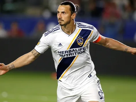 ¡No te lo creo! Las "locuras" de Zlatan Ibrahimovic durante su paso por la MLS