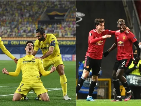 Todo lo que necesitas saber de la final de la Europa League