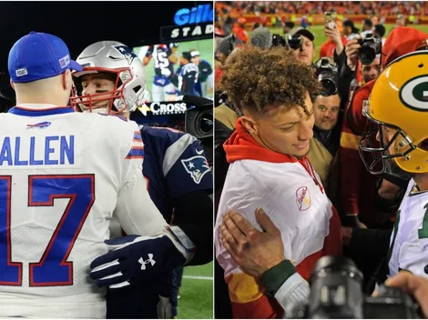 Los mejores enfrentamientos entre quarterbacks que se verán en NFL 2021