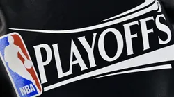 Logo de los NBA Playoffs