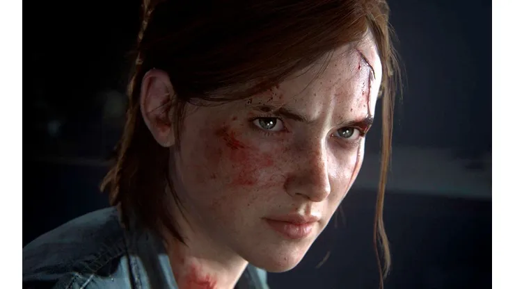 Naughty Dog comparte un excelente cosplay de Ellie de The Last of Us Part 2