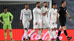 Pertenece al Real Madrid, apenas tiene 31 años ¡y podría retirarse tras la Eurocopa!