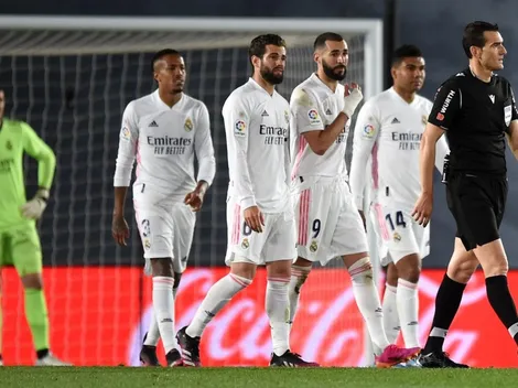 Pertenece al Real Madrid, apenas tiene 31 años ¡y podría retirarse tras la Eurocopa!