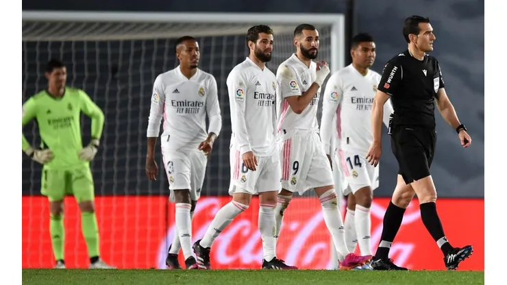 Pertenece al Real Madrid, apenas tiene 31 años ¡y podría retirarse tras la Eurocopa!