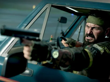 Call of Duty: Black Ops Cold War traería un mapa icónico en su Temporada 4