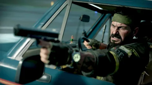 Call of Duty: Black Ops Cold War traería un mapa icónico en su Temporada 4