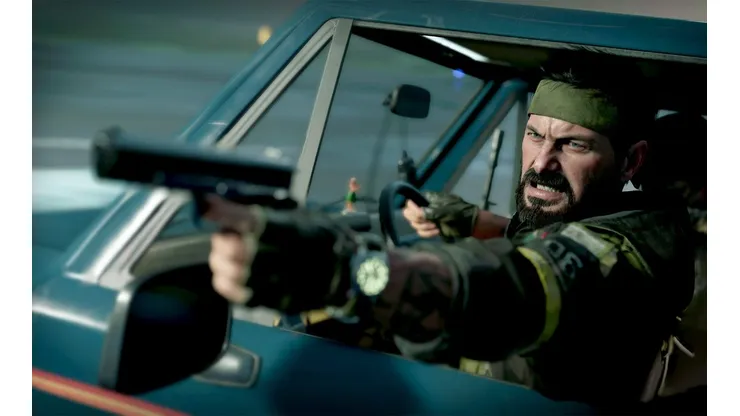 Call of Duty: Black Ops Cold War traería un mapa icónico en su Temporada 4