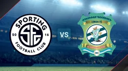 San José vs. Limón por la Liga Promerica.