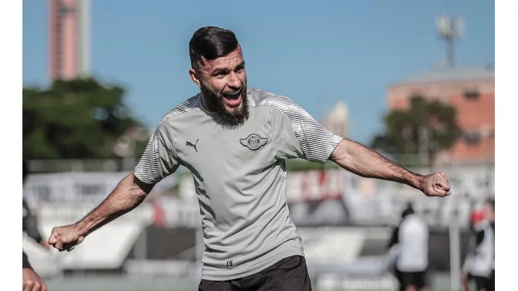 Foto: Club Libertad