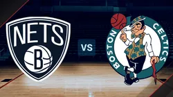 VER Brooklyn Nets vs. Boston Celtics EN VIVO ONLINE por el Game 2 de los Playoffs de la NBA