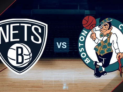 VER Brooklyn Nets vs. Boston Celtics EN VIVO ONLINE por el Game 2 de los Playoffs de la NBA