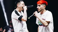 Lista de seleccionados para la Red Bull Batalla Chile 2021