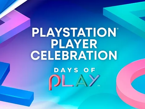 Days of Play: revelan el Desafío 2 del PlayStation Player Celebration