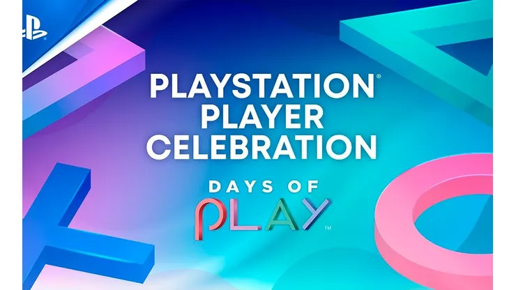 Days of Play: revelan el Desafío 2 del PlayStation Player Celebration