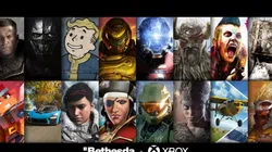 Bethesda anunciaría 5 exclusivos de Xbox pronto