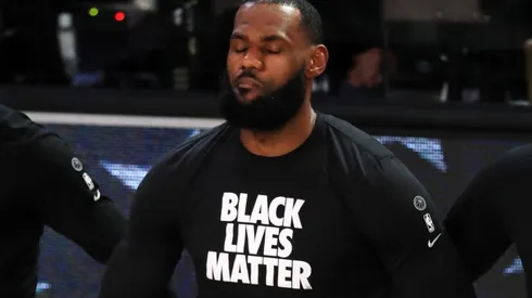 LeBron James (Foto: Getty)