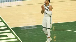 Giannis Antetokounmpo (Foto: Getty)