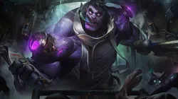 League of Legends: así serán las habilidades de Dr. Mundo luego de su rework
