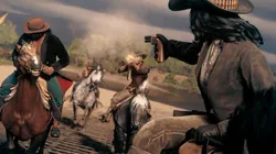 Nuevas carreras de caballos llegan a Red Dead Online