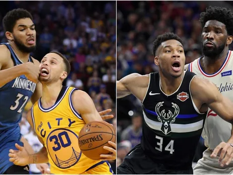 Las 3 estrellas que necesita Curry para ganar otro título con los Warriors