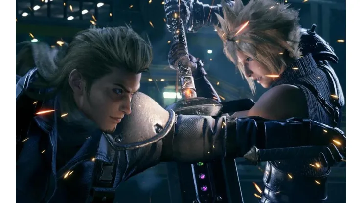 Rumor: Descartan que Final Fantasy VII Parte 2 se presente en E3 2021