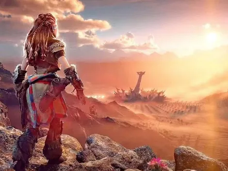 Fecha confirmada para el State of Play donde presentarán un gameplay de Horizon: Forbidden West